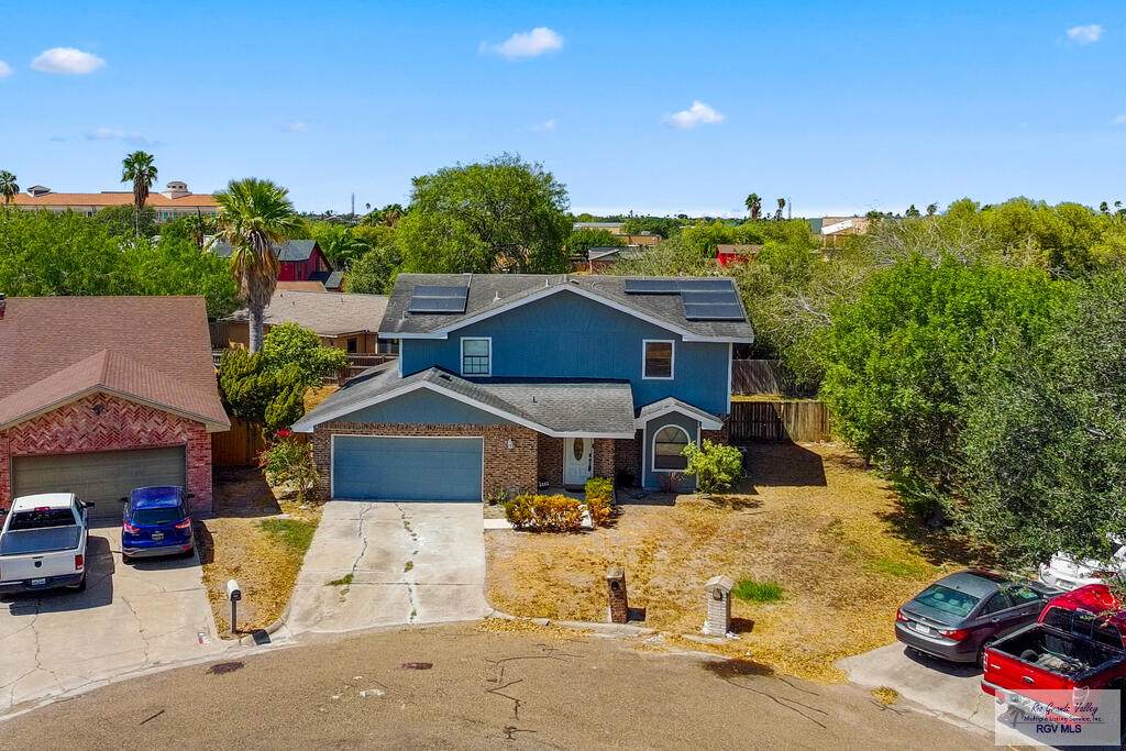 2802 Sugar Pine Ct. - Photo 1