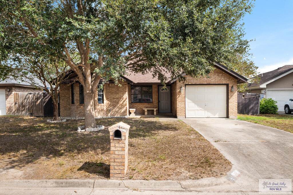 334 Yellow Rose Drive - Photo 1