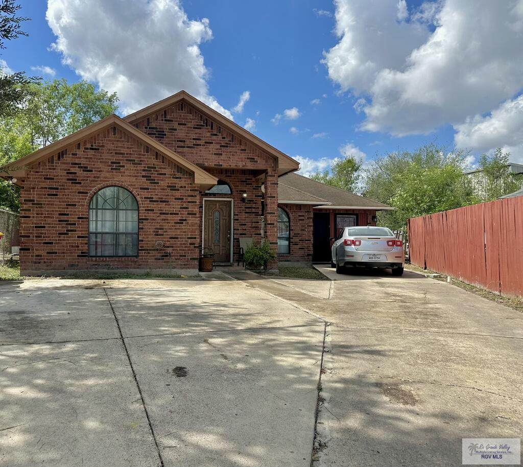 4554 Agua Dulce Dr. - Photo 1