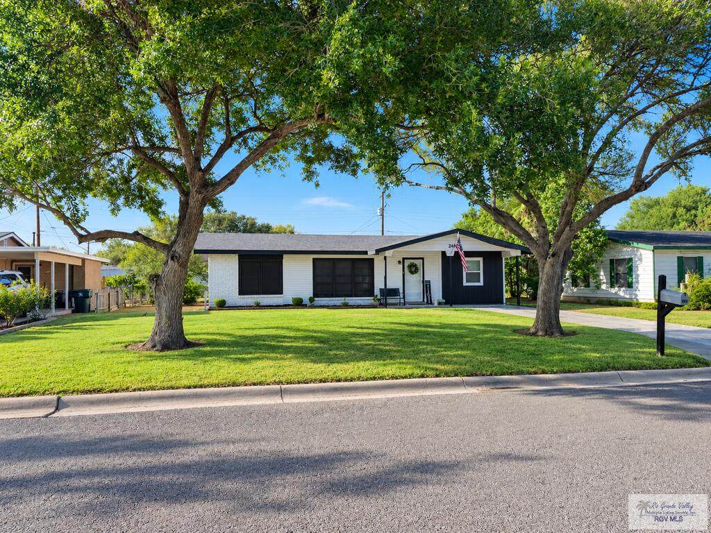 2414 Crockett Ave. - Photo 1
