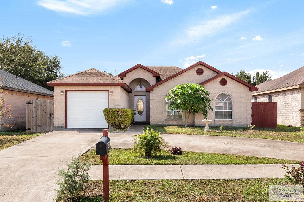 6066 Blanco River St. - Photo 1