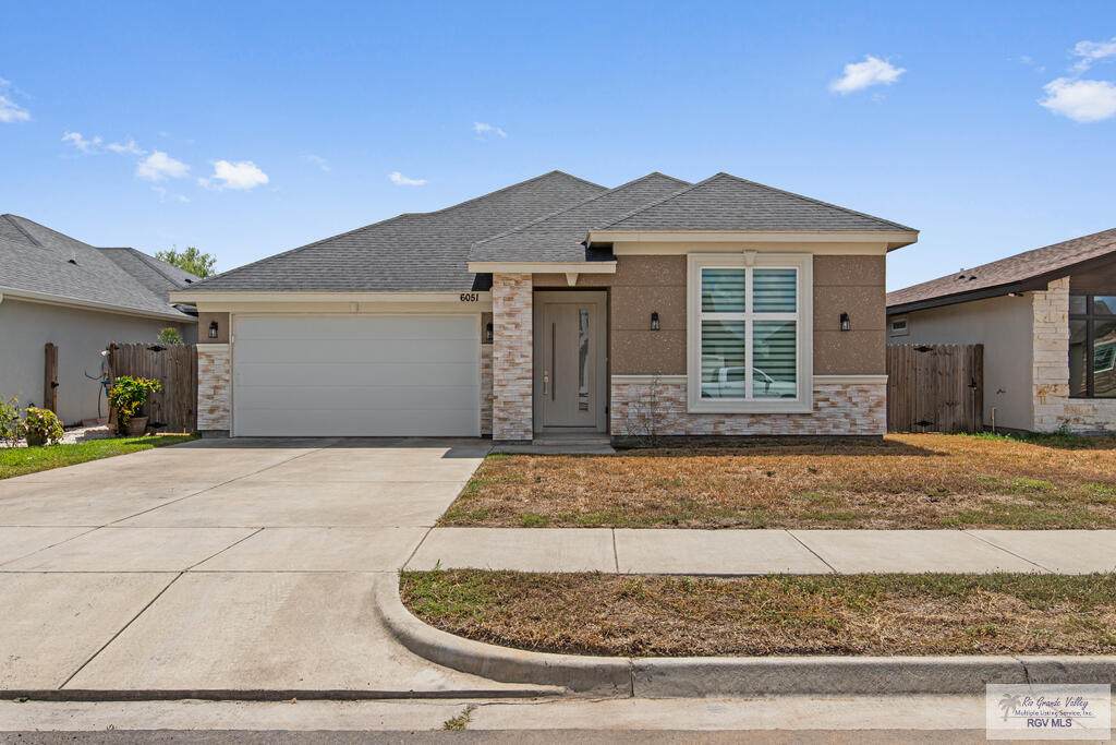 6051 Grapevine Loop - Photo 1
