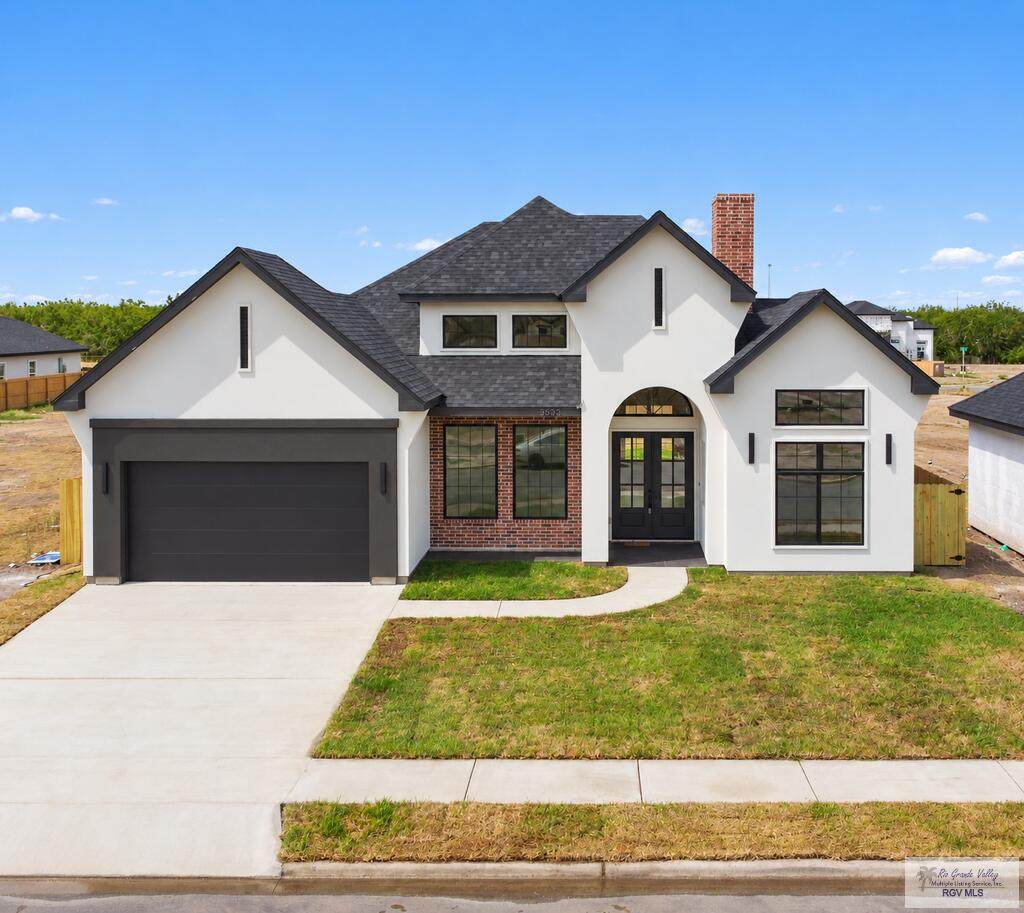 3533 Lamar - Photo 1