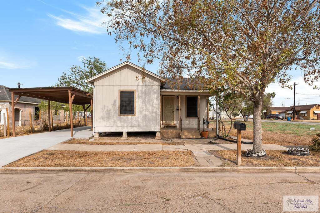 224 Crockett St. - Photo 1