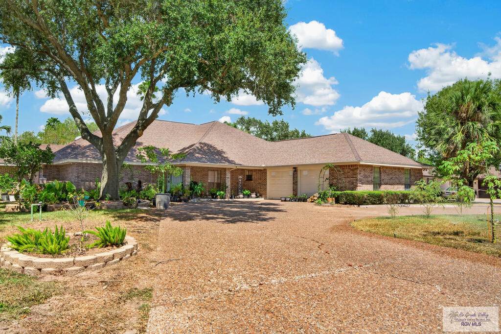 5300 Palm Valley Dr. - Photo 1