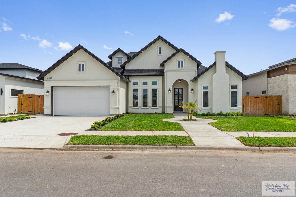 6212 Mackenna Dr - Photo 1
