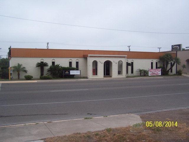 718 Harrison Ave. - Photo 1