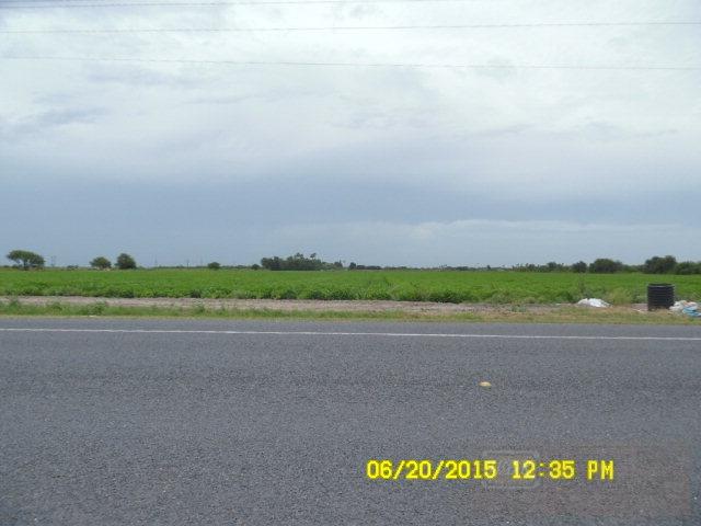 20 ACRES Bass Blvd. - Photo 1