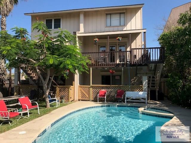 107 Mesquite St. - Photo 1