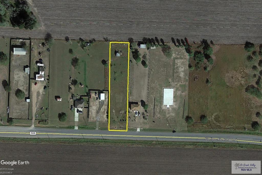 Lot 8 Fm 508 - Photo 1