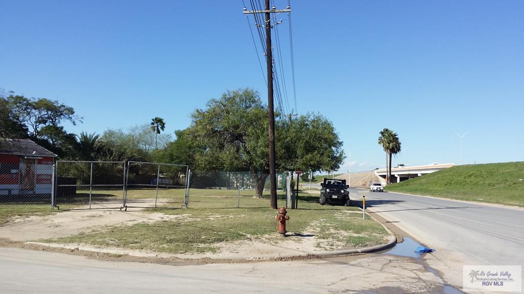 5721 Frontage - Photo 1