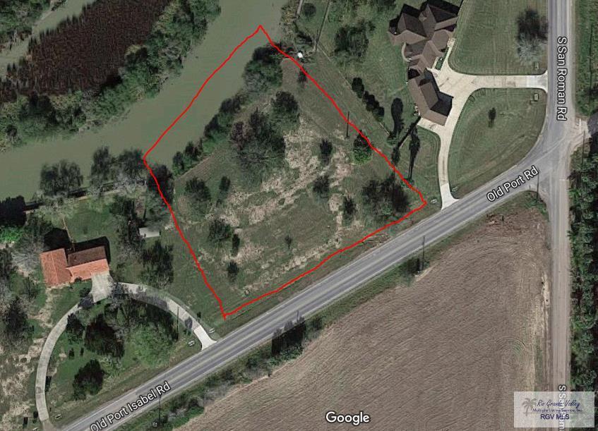 00 Old Port Rd. - Photo 1