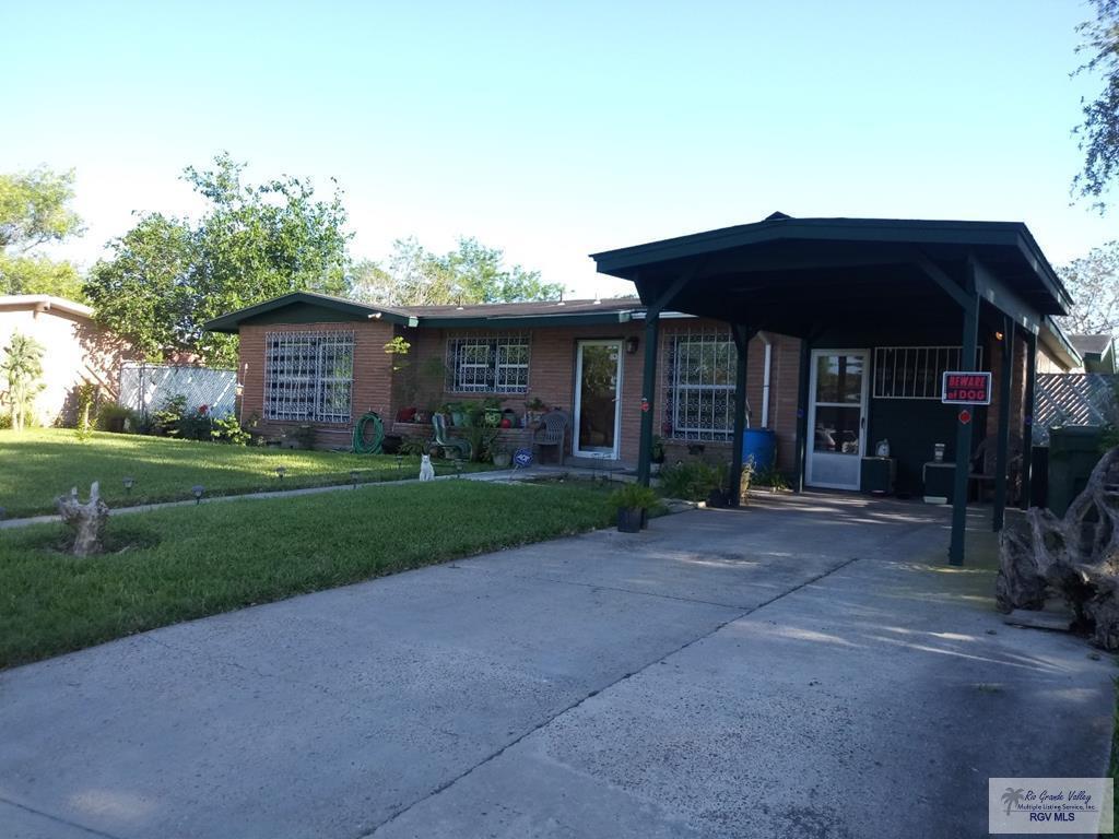 1334 Coral Ct. - Photo 1