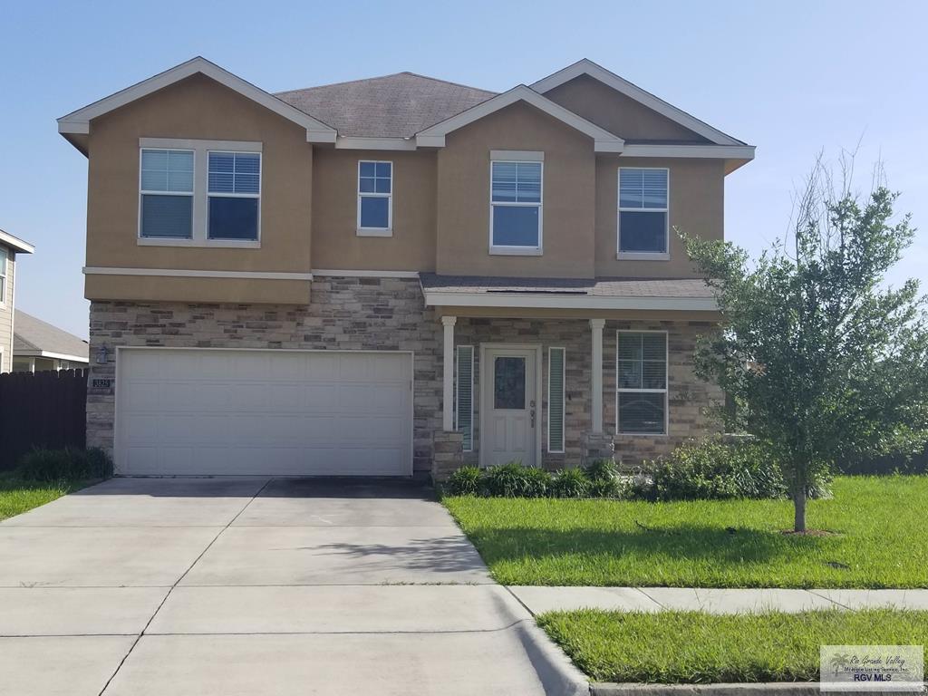 3825 Northshore Trail - Photo 1