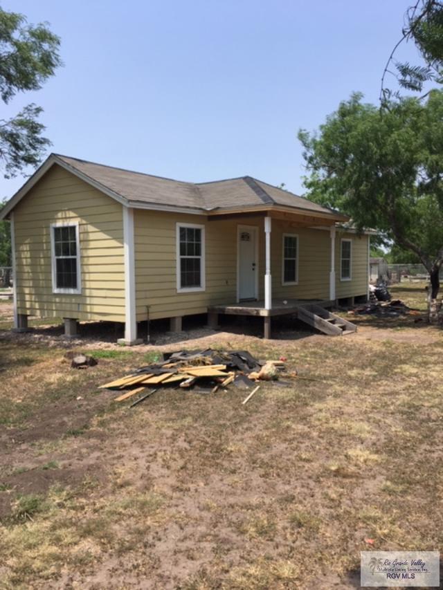 33990 Mesquite Bean Dr. - Photo 1