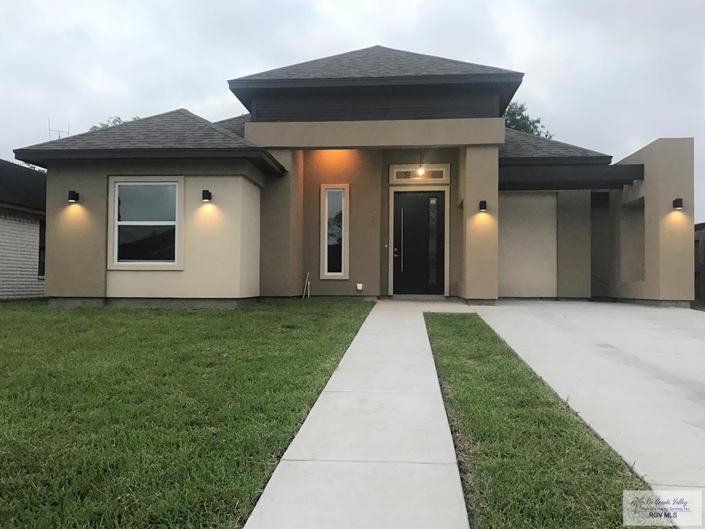 5922 Cadereyta St - Photo 1