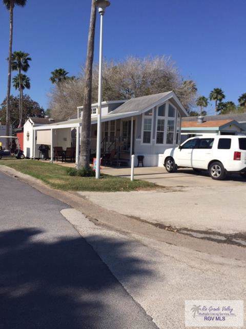 27 Rio Bravo Dr. - Photo 1