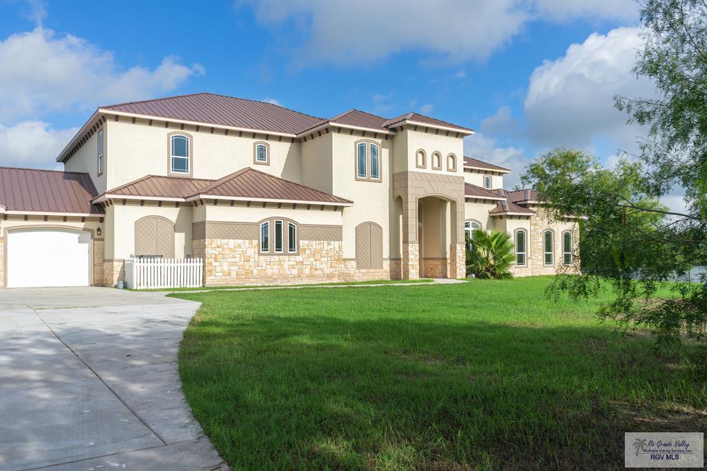 26930 Baker Potts Rd. - Photo 1