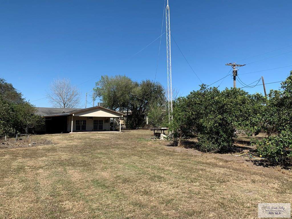 516 Hwy 107 - Photo 1