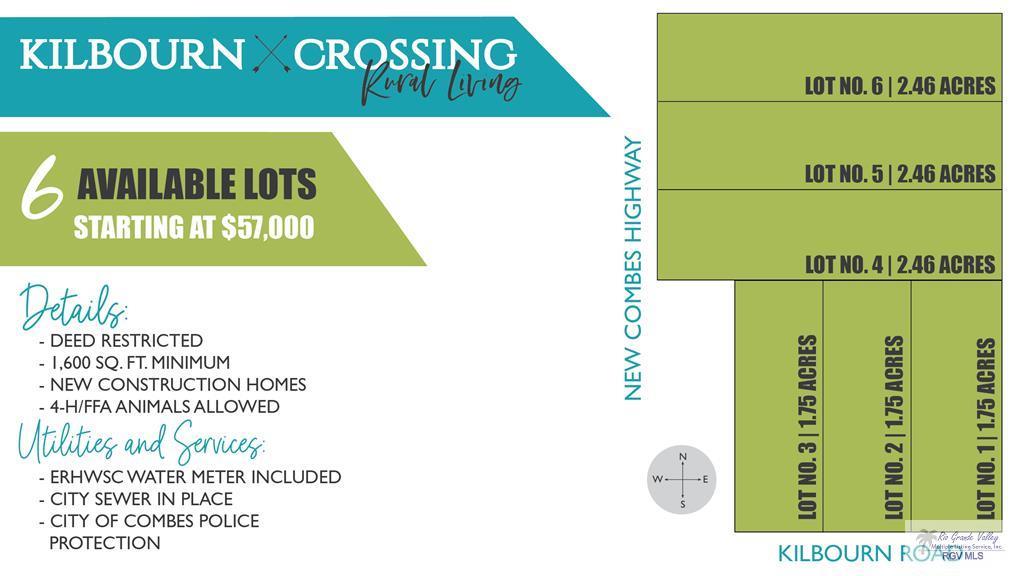 Lot 1 Kilbourn Rd - Photo 1