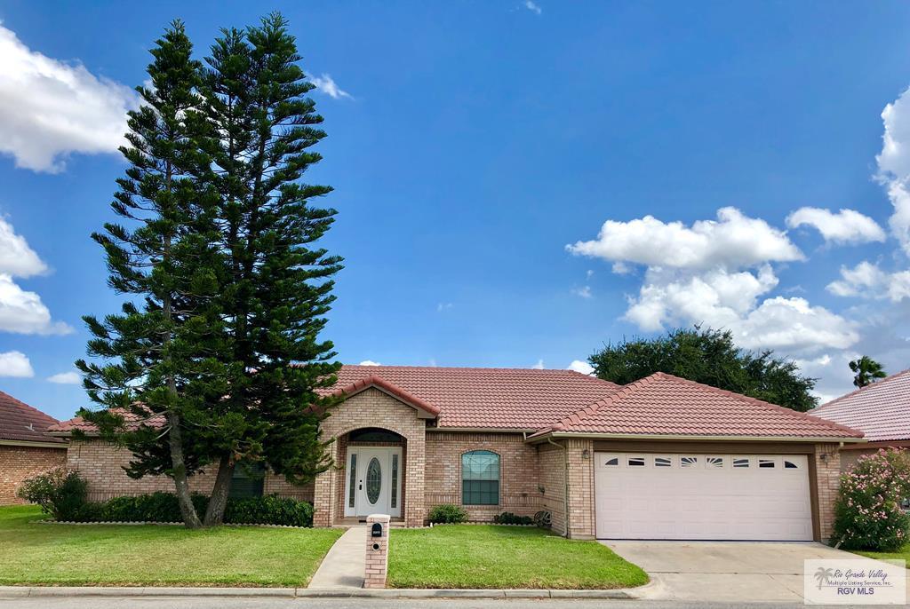 1122 Fairway Ln. - Photo 1