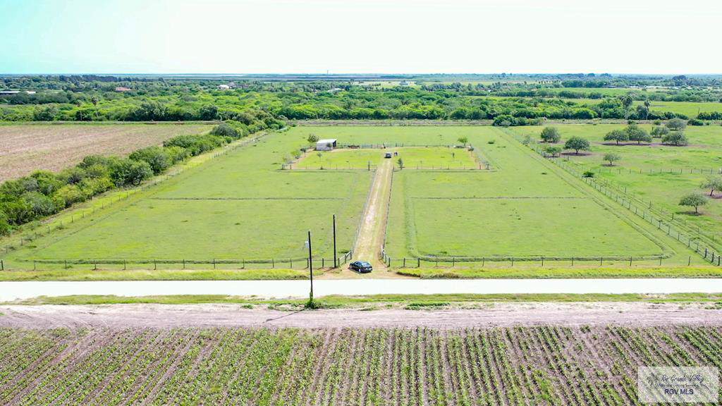 Block 35 San Roman Rd. - Photo 1