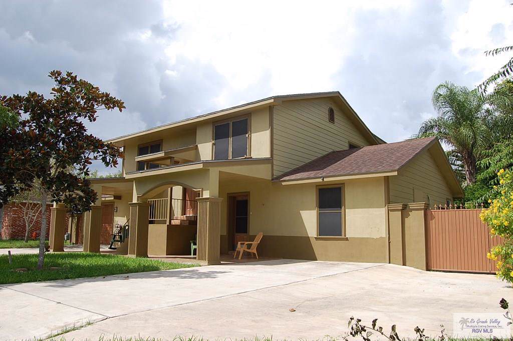1893 Woodway Dr. - Photo 1