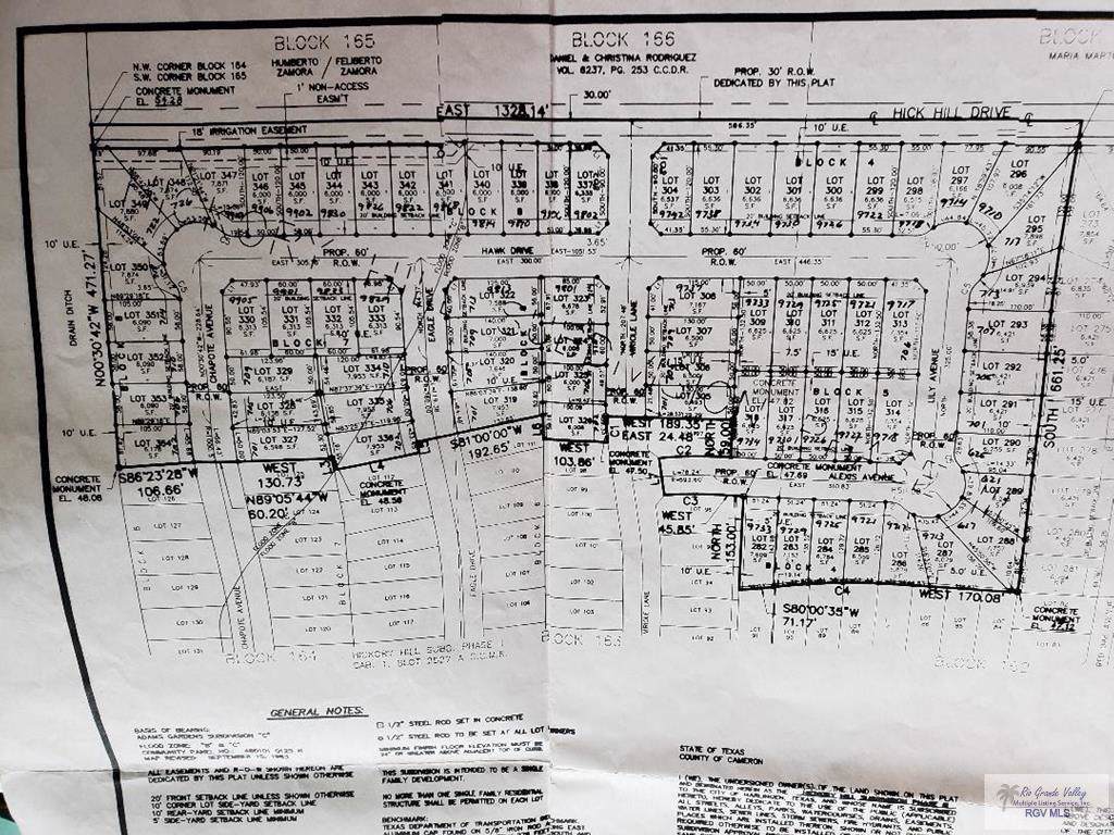 9826 Hawk Dr - Photo 1