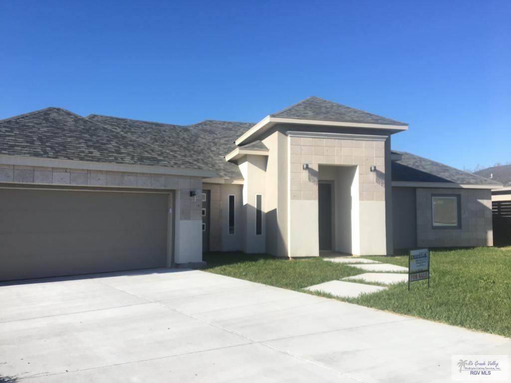 5497 Quail Glen St. - Photo 1