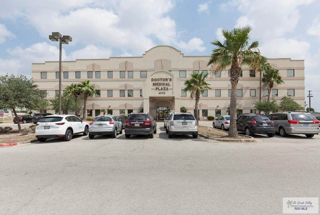 4770 Expressway 77/83 - Photo 1