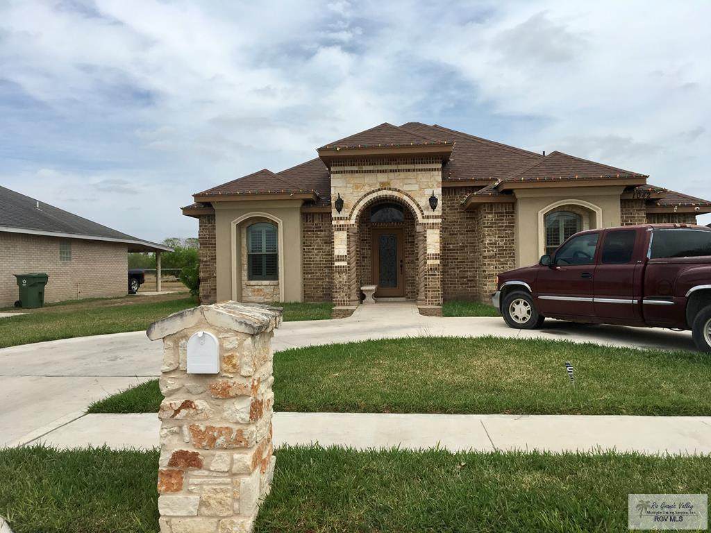 1042 Chapman St. - Photo 1