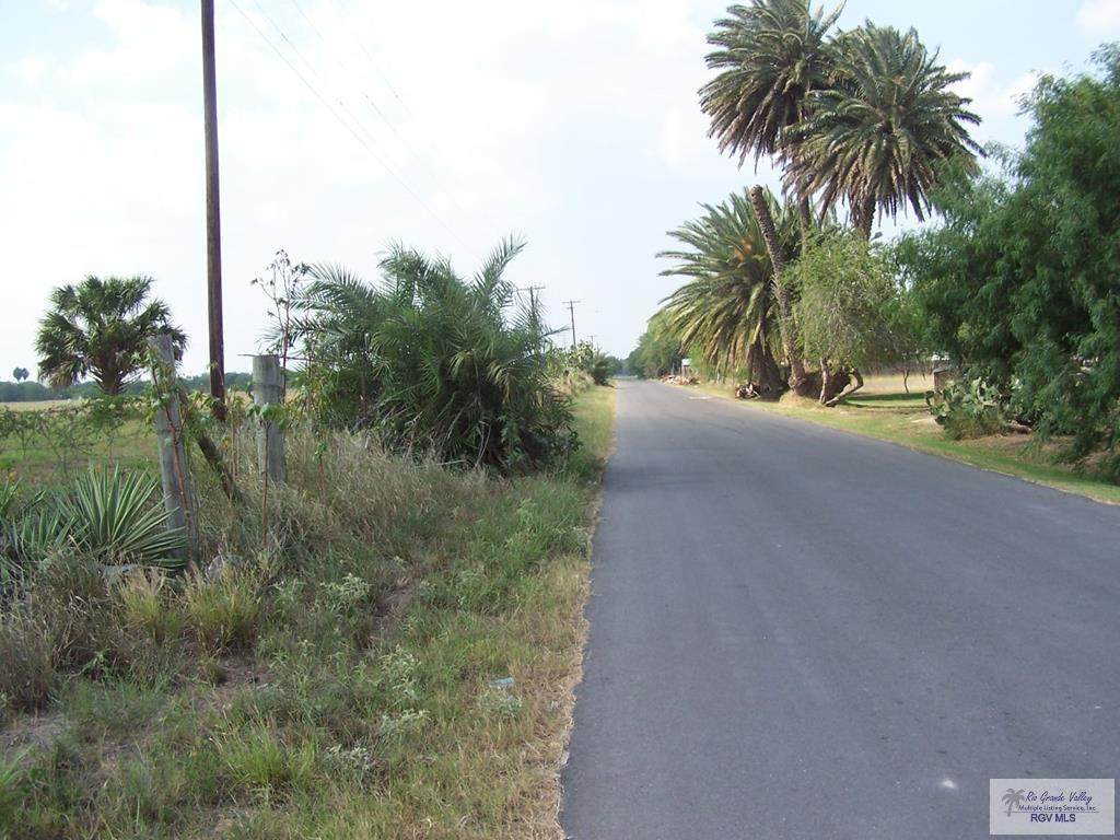 Bus 83 & Baker Potts Rd. - Photo 1