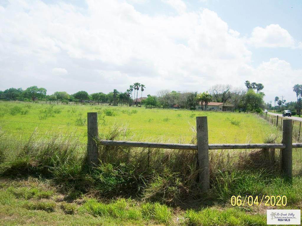 12.30 Acres Garrett Rd. - Photo 1