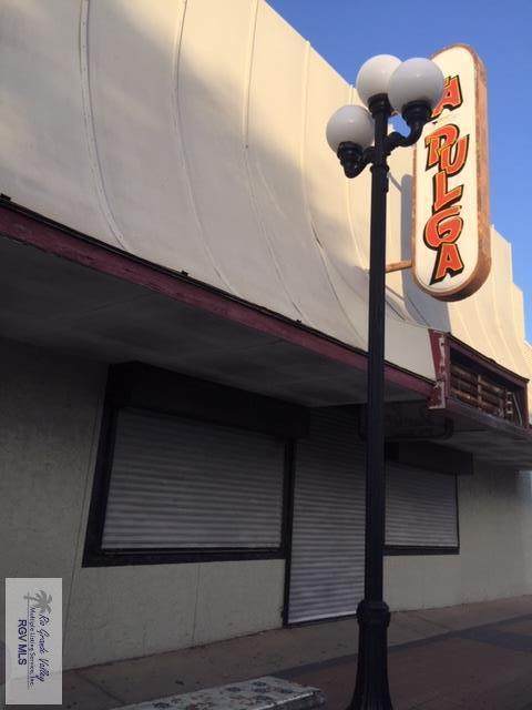 1049 Levee St. - Photo 1