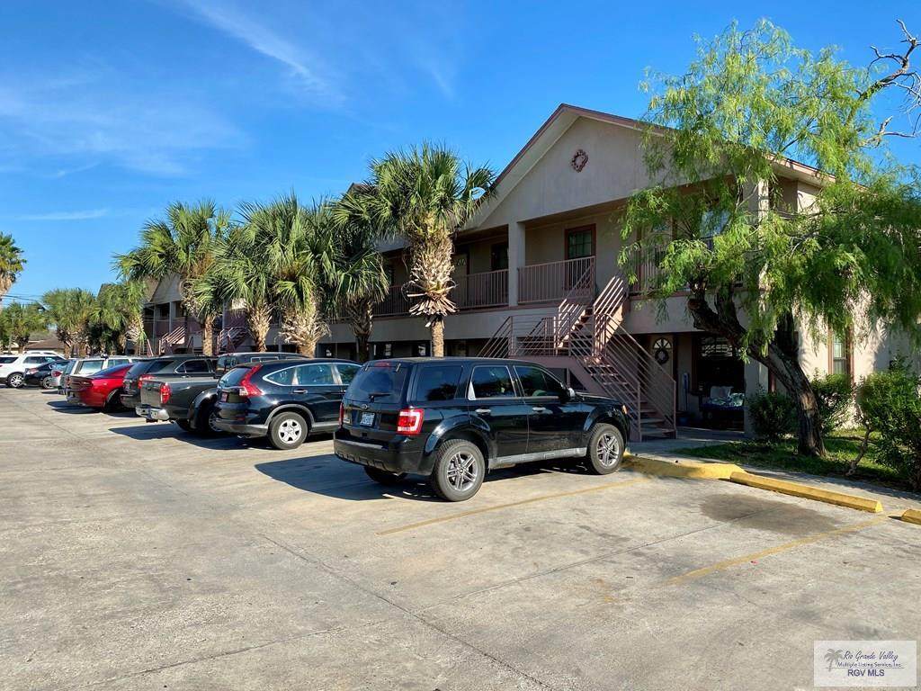 2201 Old Port Isabel Rd. - Photo 1