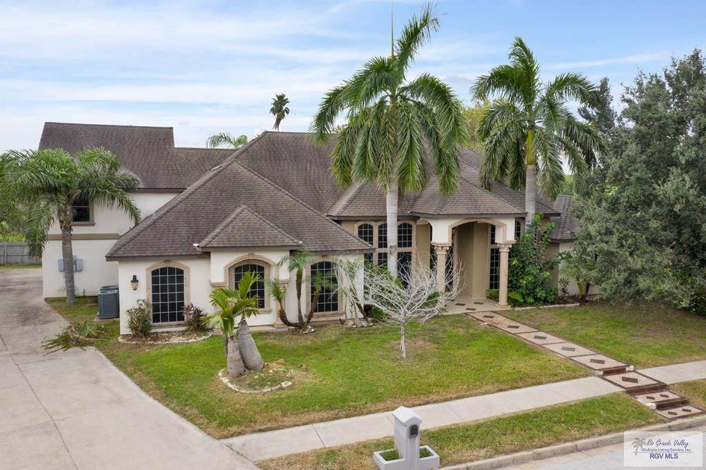 1000 Pablo Garcia Rd. - Photo 1