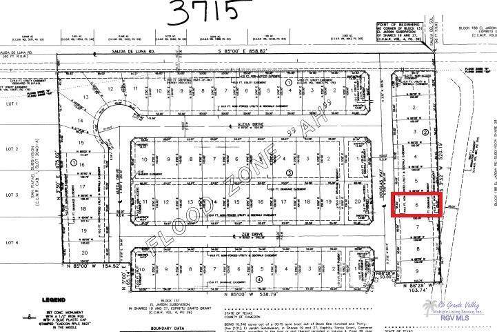 00 Douglas Way - Photo 1