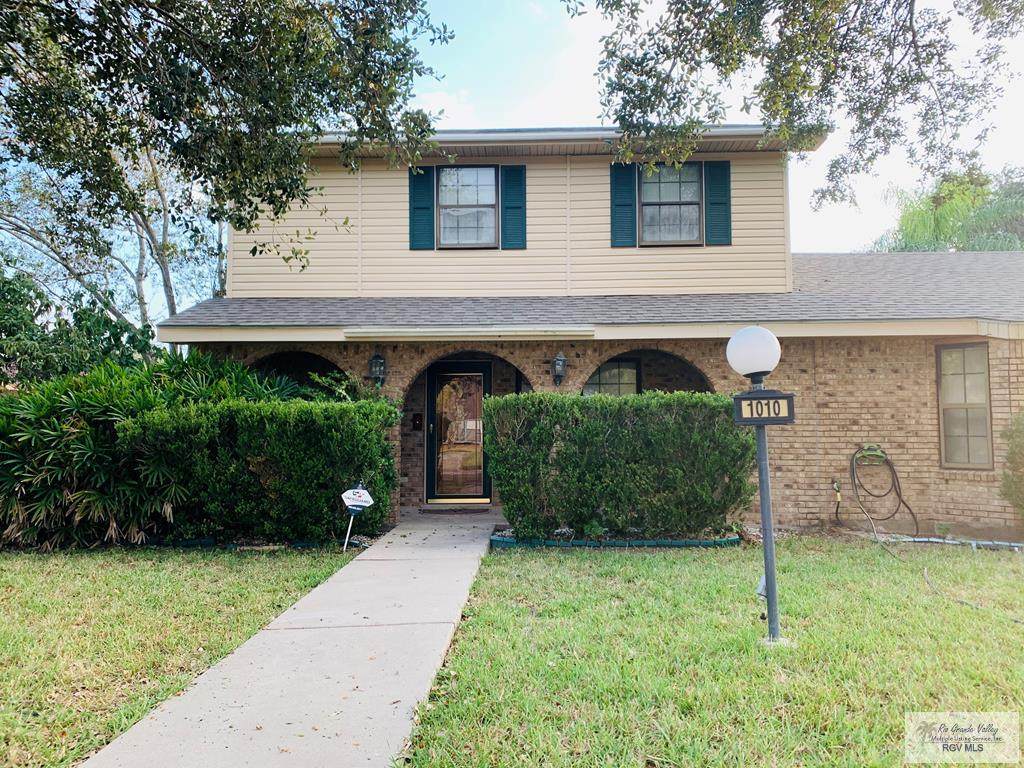 1010 Leggett Rd. - Photo 1