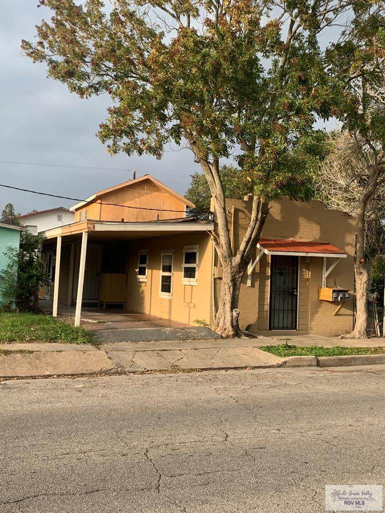 340 Jefferson St. - Photo 1