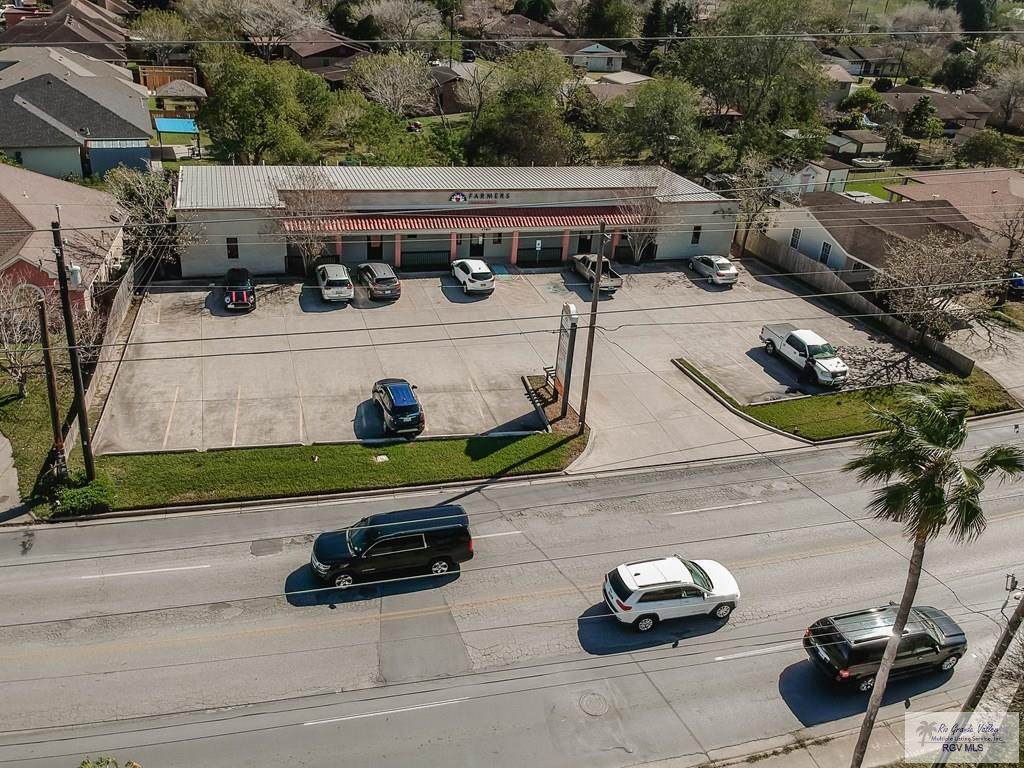 1760 Old Port Isabel Rd. - Photo 1