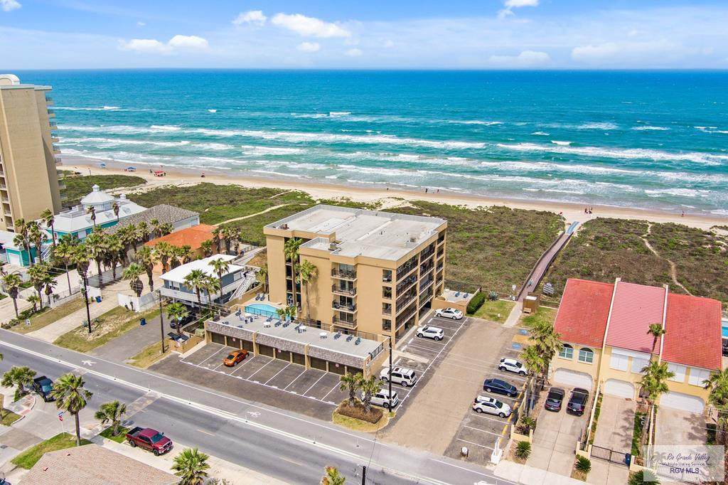 4100 Gulf Blvd. - Photo 1