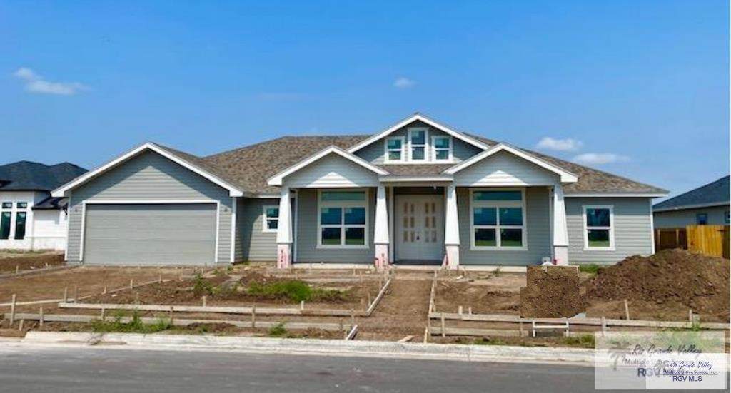 1413 Crystal Cir - Photo 1