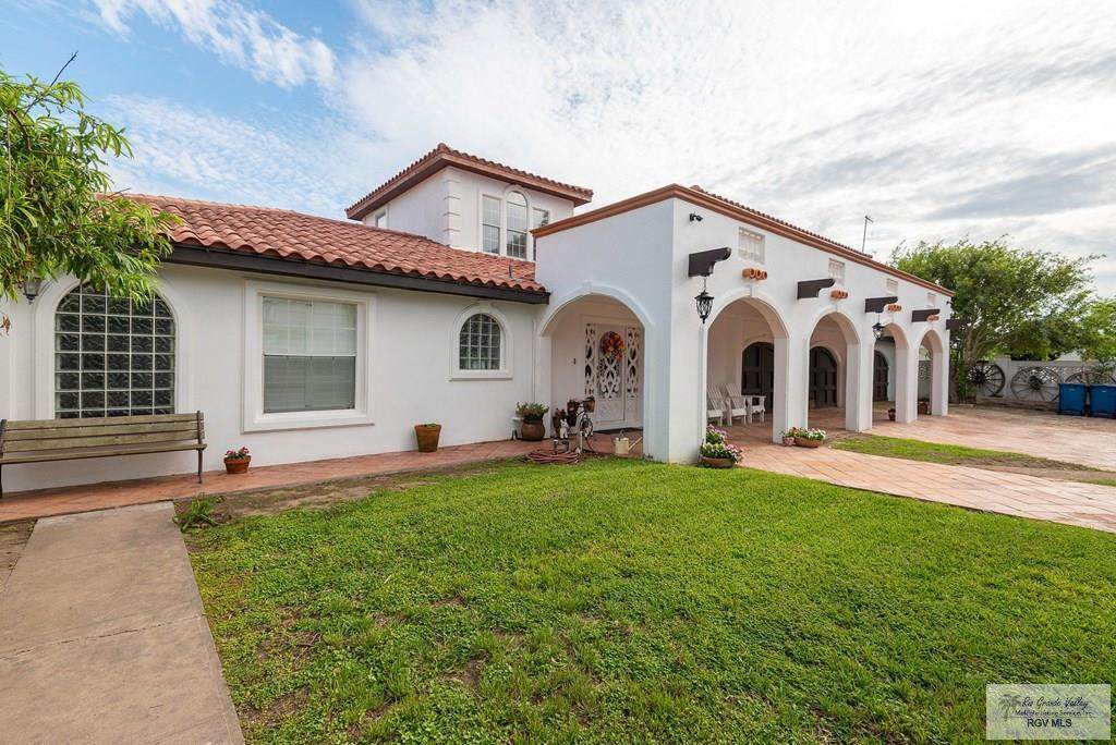 1805 Shore Dr. - Photo 1
