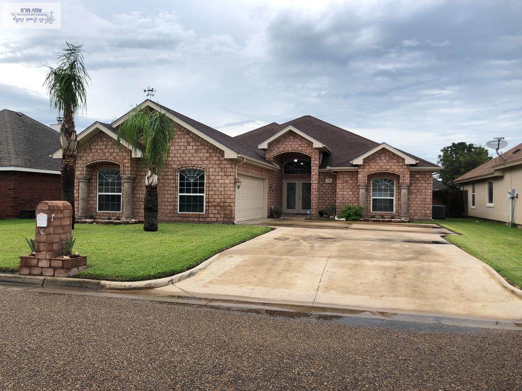 1705 Gabriels Landing - Photo 1