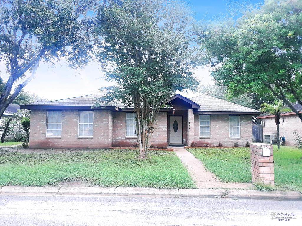 1701 Preston Trail - Photo 1
