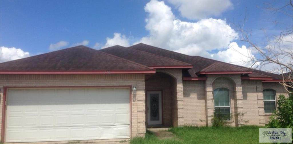 3052 Resaca Vista Dr. - Photo 1