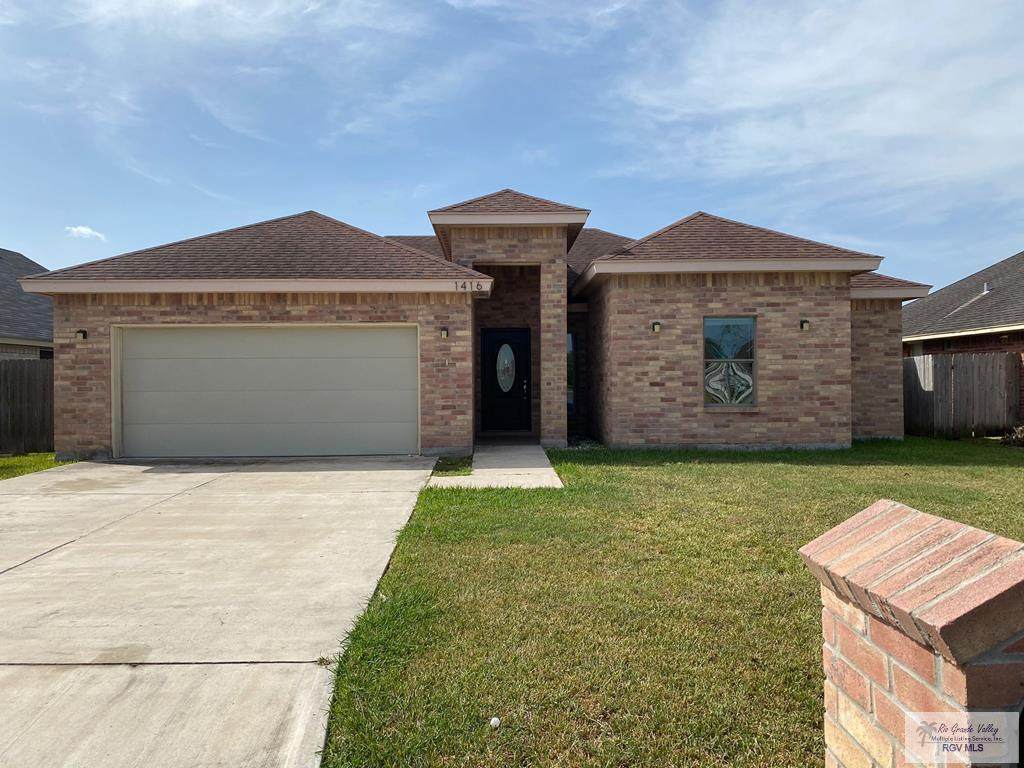 1416 Alta Mesa Blvd. - Photo 1