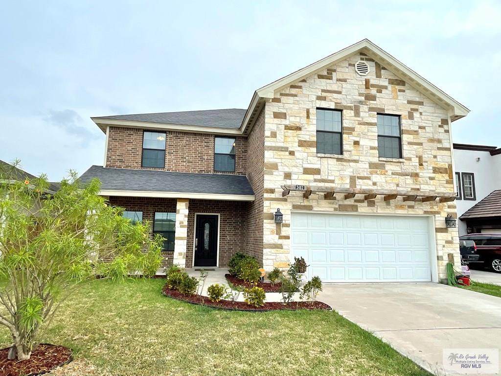 2482 San Marino Dr. - Photo 1
