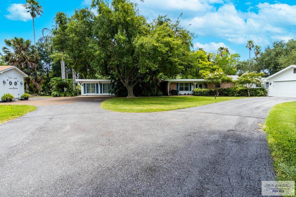 27149 State Highway 345 - Photo 1