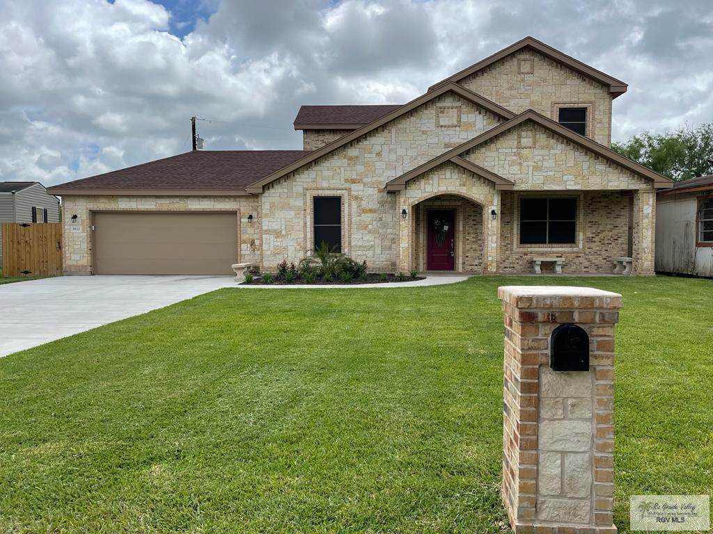 8022 Lakeside Blvd. - Photo 1